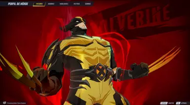Marvel Mystic Mayhem Wolverine