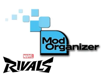 Mod Organizer 2 Plugin For Marvel Rivals