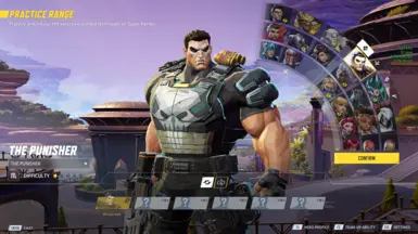 This is with my booster