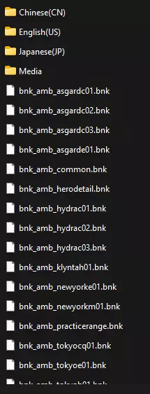 S0 to S1 Audio Mod Unpacker Guide