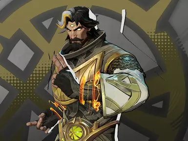 Dr. Strange - No cape