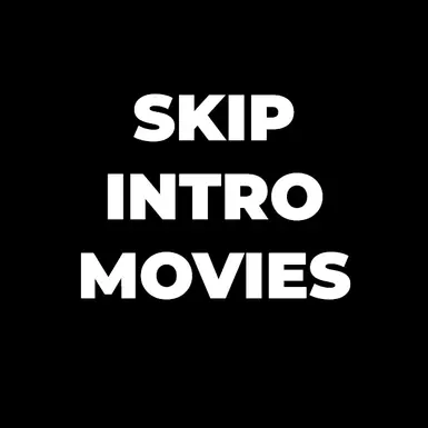 Skip intro logo movies