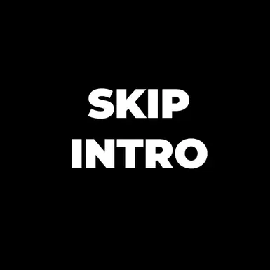 Skip intro logo movies - videos and epilepsy warning