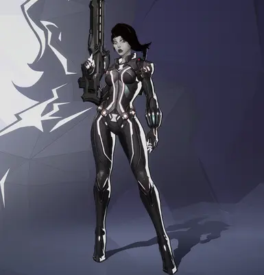 Goth Mommy Black Widow