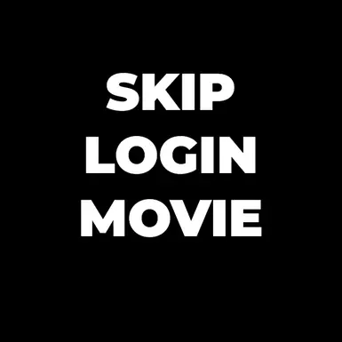 Skip login movie