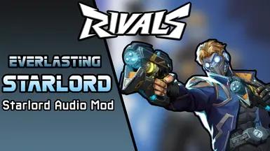 Everlasting Star Lord