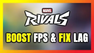 Rivals Fps Boost Utilities