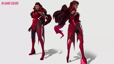 Full Body