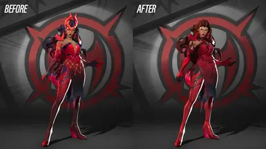 Before &amp; After | Full Body