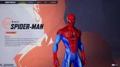 Tasm suit