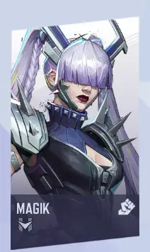 Punkchild UI Replacer