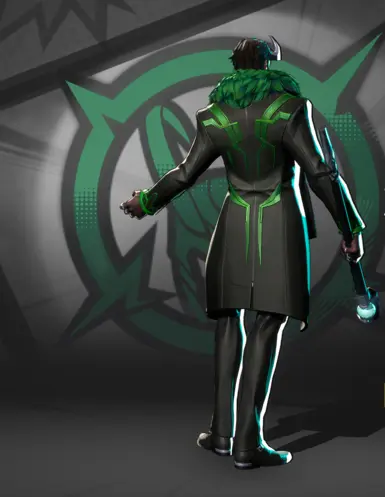 Alternative 2 Back