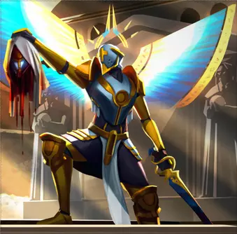 ULTRAVOICEOVER-gabriel voice over magik (WIP)
