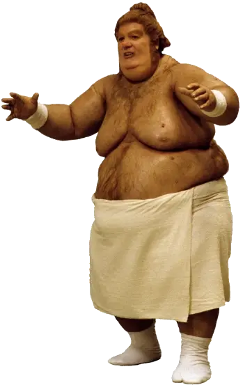 Jeffs Fat Bastard