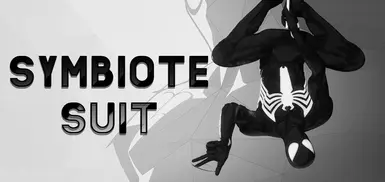 Symbiote Spiderman MSM2