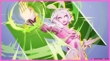 Orchid Mantis (UI Update)