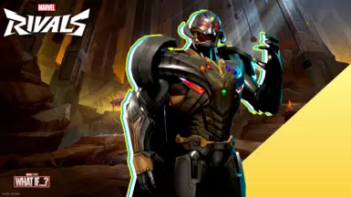 What If Infinity Ultron