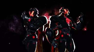 XTRON BLACK