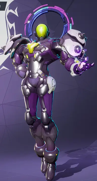 SIGMA - RECOLOUR 1