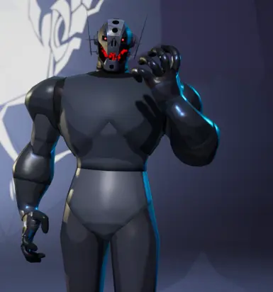 Classic Ultron
