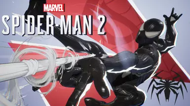 Muscular Symbiote Spider-Man
