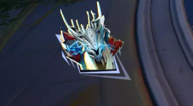 Thor Lord of Asgard UI