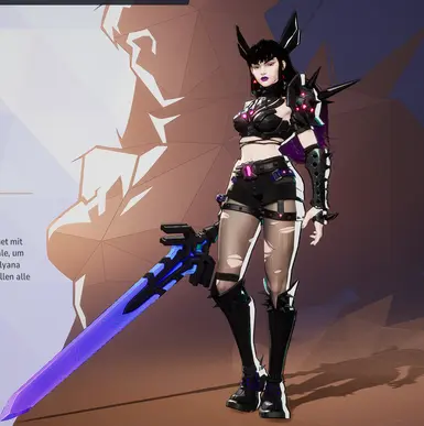 Goth Mommy Magik