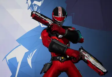 Quantum Ranger-Time Fire over Star Lord