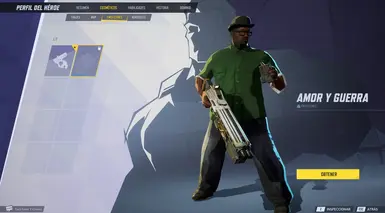 Big Smoke