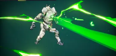 replace Hulk with BT from TitanFall2