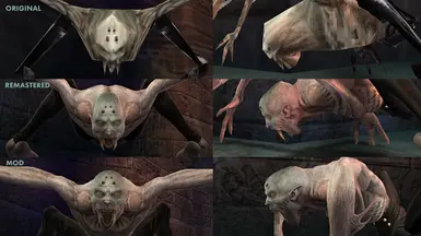 Wallcrawler Comparison v1.1