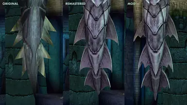 Rahab Fins Comparison v1.1