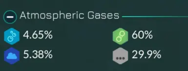 Gassy Cells