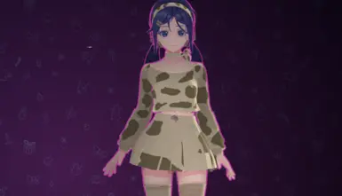 Soldier Mita