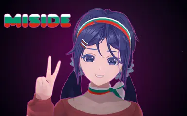 Miside Bulgarian