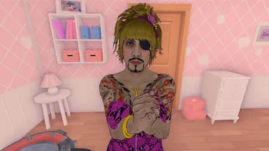 Yakuza - Goromi