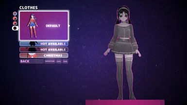 Spooky Mita