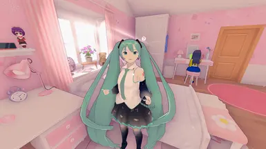 Hatsune Miku