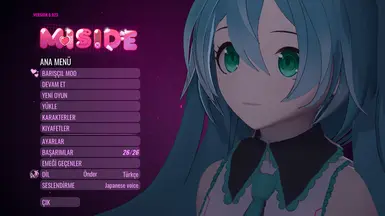 Hatsune Miku Pack