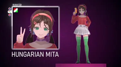 Hungarian Mita