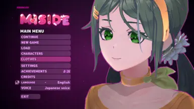 Koishi Mita