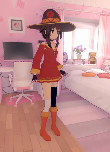 Megumin