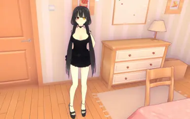 Kurumi TokiSaki