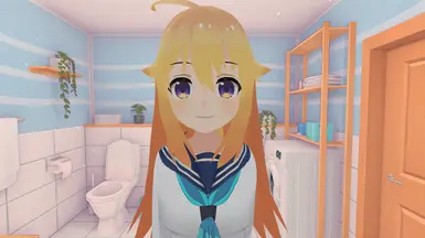 Torako Koshi MC v1.2