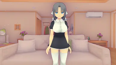 Yumi Nun Mita (Senran Kagura)