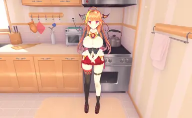 Kiryu Coco