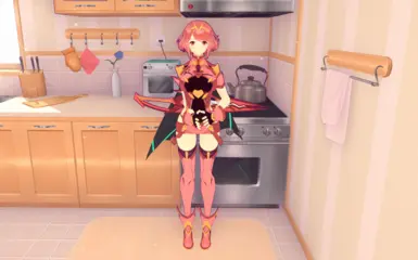 Pyra