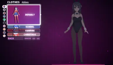 Mai Sakurajima Bunny Ver