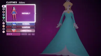 Rosalina
