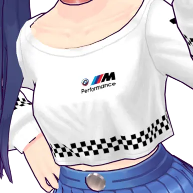 Mita BMW Sport Racing outfit